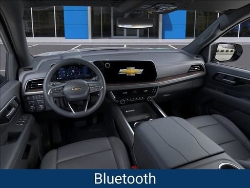 New 2026 Chevrolet Tahoe LT AWD/4WD image 17