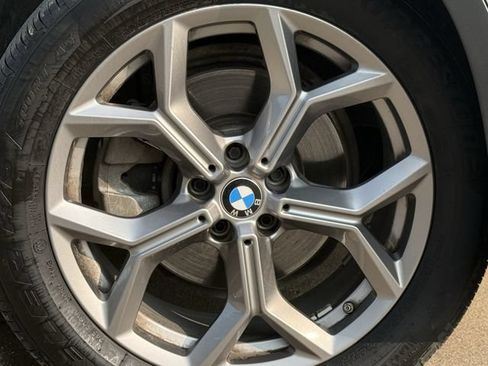 Used 2020 BMW X3 sDrive30i w/ Premium Package RWD image 10
