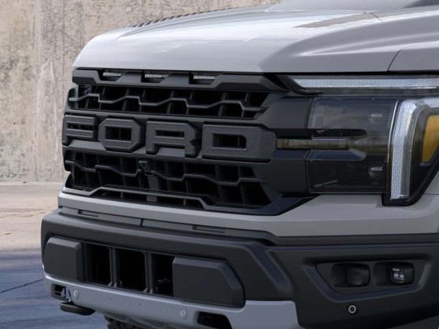New 2026 Ford F150 Raptor AWD/4WD image 17