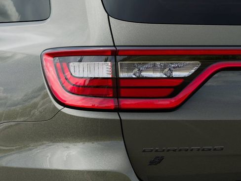 New 2026 Dodge Durango GT AWD/4WD image 9