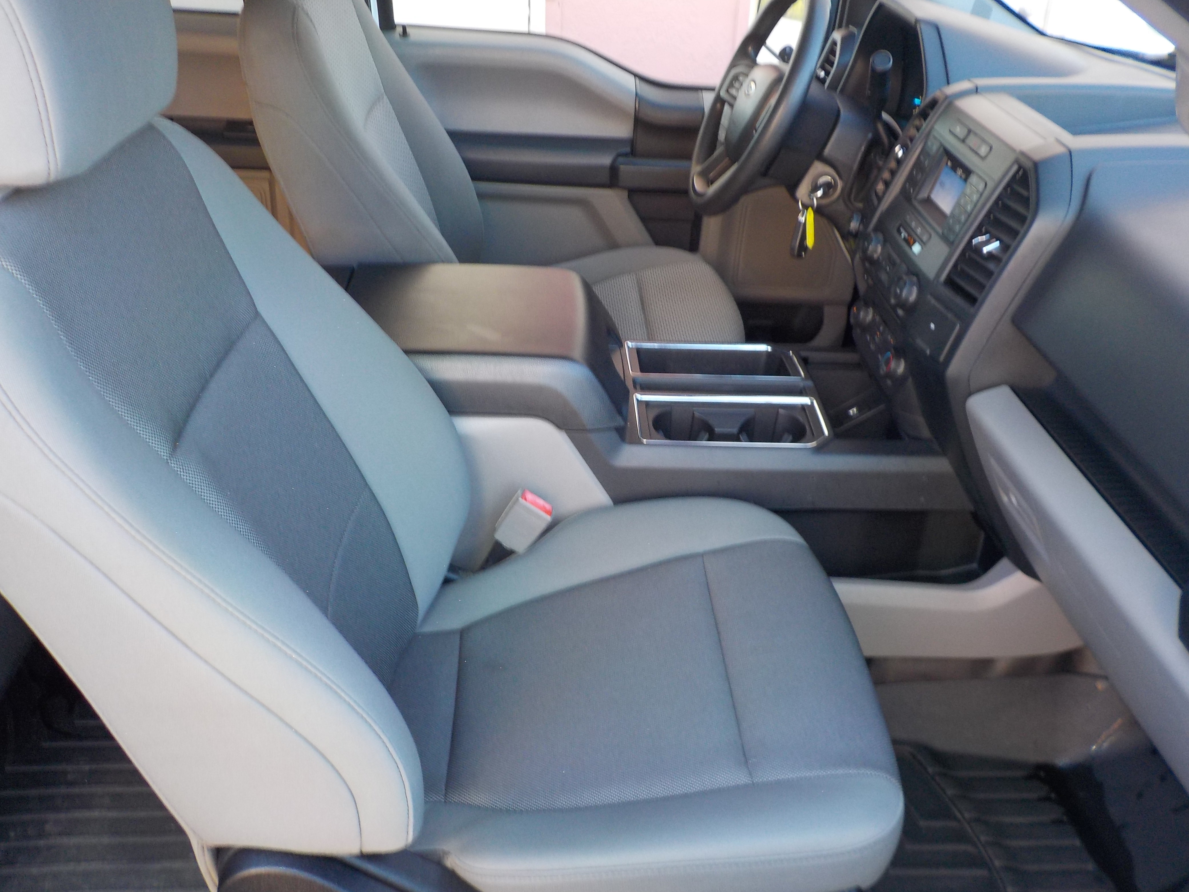 Used 2018 Ford F150 XL w/ Equipment Group 101A Mid AWD/4WD image 29