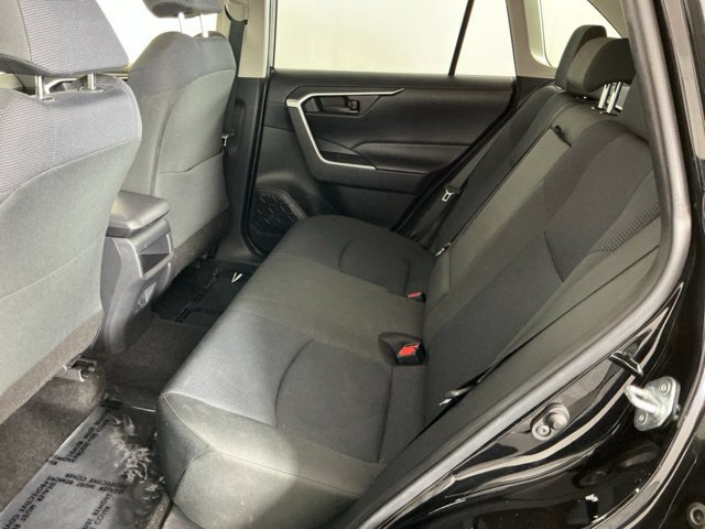 Used 2019 Toyota RAV4 LE w/ All Weather Liner Package AWD/4WD image 25