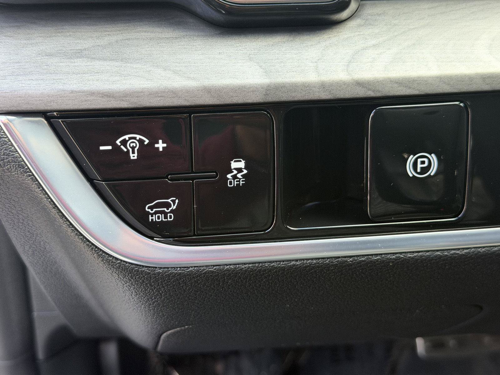 Used 2024 Kia Sportage X-Pro Prestige AWD/4WD image 27