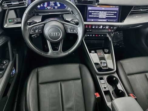 Used 2024 Audi A3 2.0T Premium w/ Convenience Package AWD/4WD image 5