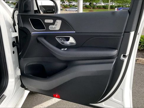 Certified 2026 Mercedes-Benz GLE 450 4MATIC image 16