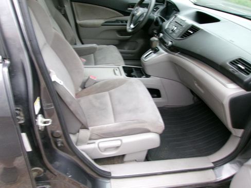 Used 2012 Honda CR-V EX image 6