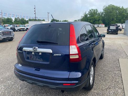 Used 2010 Honda CR-V EX-L image 5