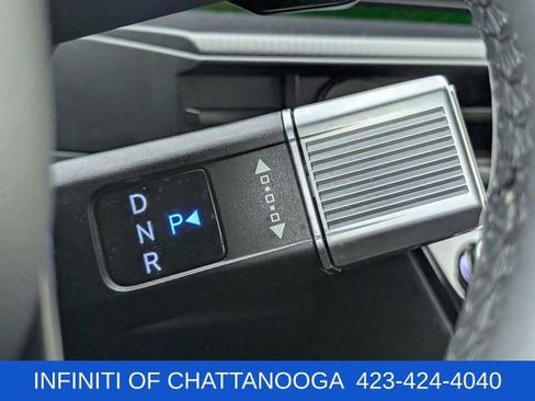 Used 2024 Hyundai Santa Fe Calligraphy FWD image 28
