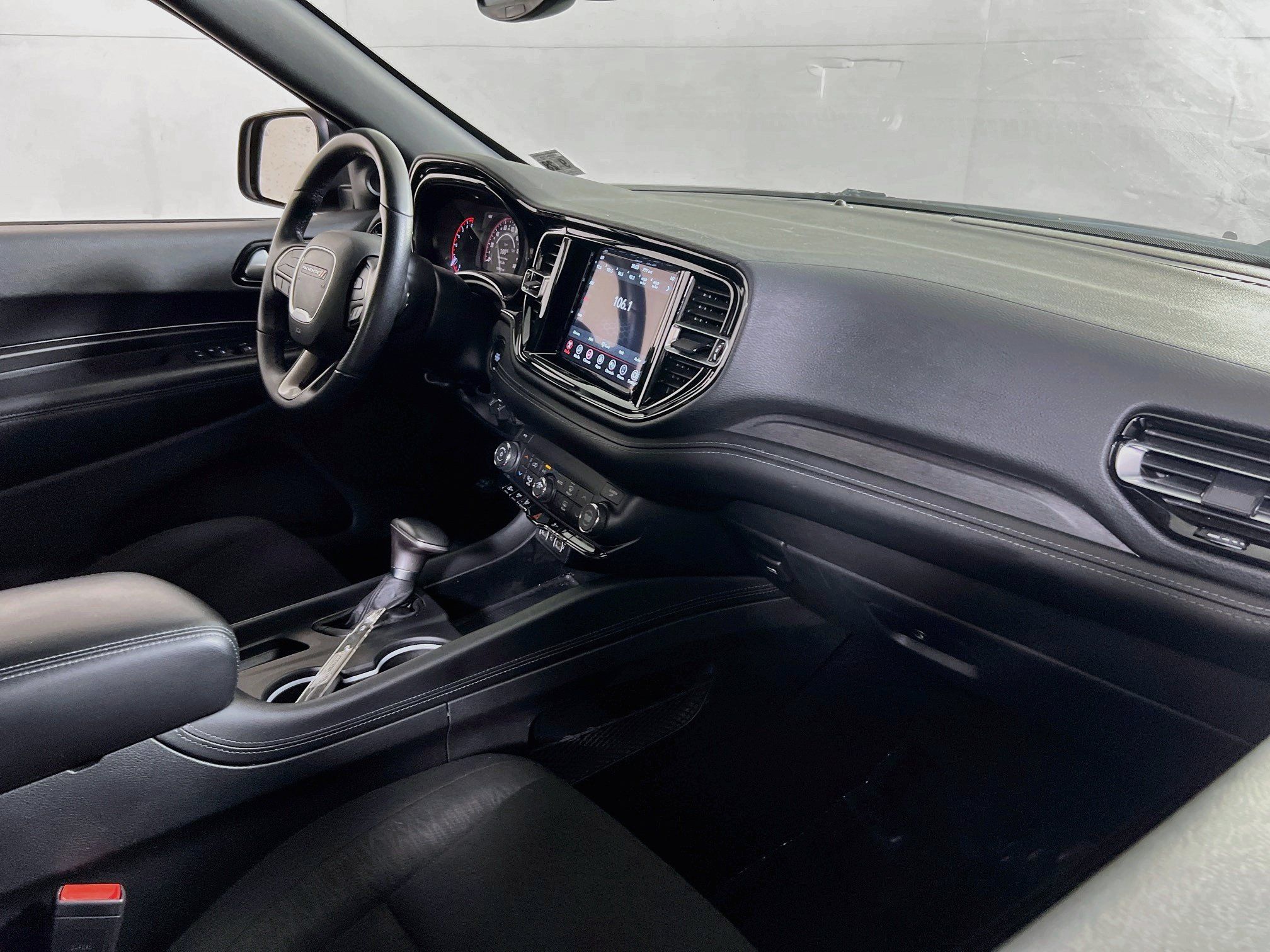 Used 2023 Dodge Durango SXT Launch Edition AWD/4WD image 27