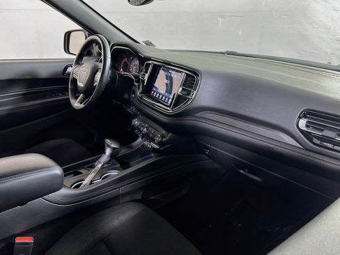 Used 2023 Dodge Durango SXT Launch Edition AWD/4WD image 27