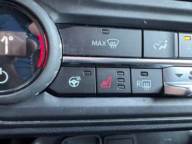 Used 2024 Ford Bronco Wildtrak AWD/4WD image 13
