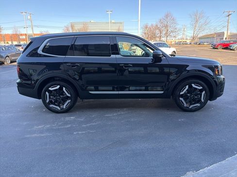 New 2025 Kia Telluride EX image 5