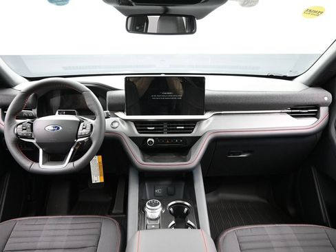 New 2026 Ford Explorer ST-Line w/ ST-Line Street Pack image 31