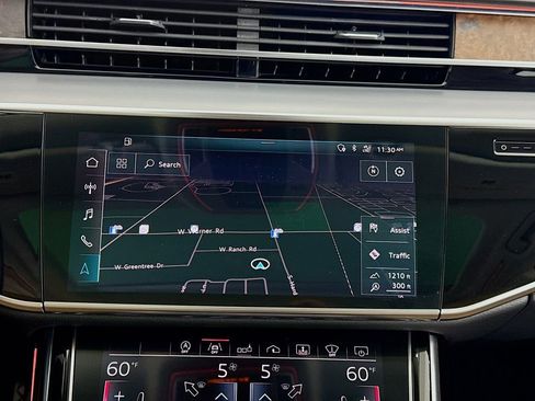 Used 2019 Audi A8 L 3.0T image 15