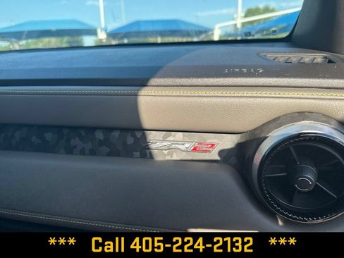 Used 2024 Chevrolet Colorado ZR2 w/ ZR2 Convenience Package III AWD/4WD image 26