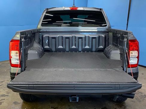 Used 2024 Ford Ranger XL w/ Trailer Tow Package image 11