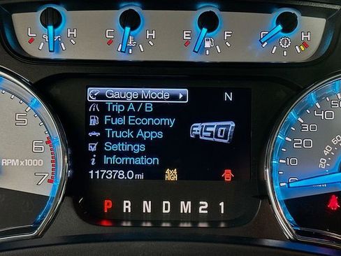 Used 2013 Ford F150 XLT w/ Luxury Equipment Group image 12