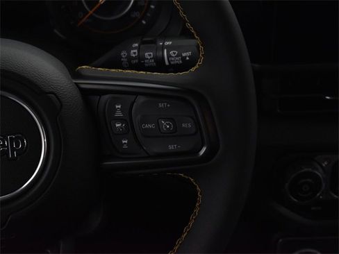 Used 2024 Jeep Wrangler Sport S image 27