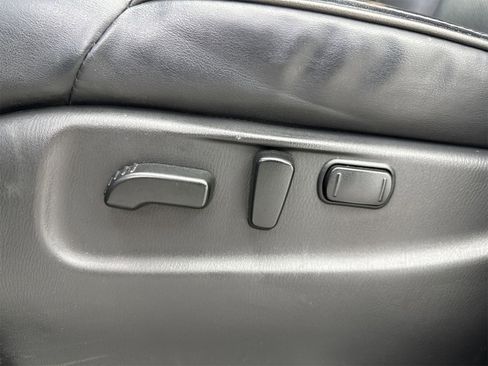 Used 2019 INFINITI QX80 Luxe image 17