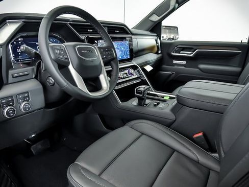 New 2026 GMC Sierra 1500 Denali w/ Denali Reserve Package image 7