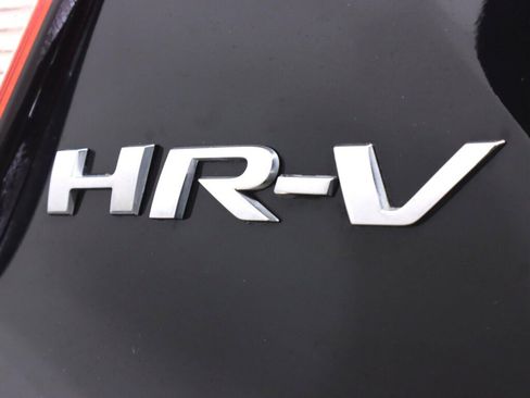 Used 2020 Honda HR-V LX image 30