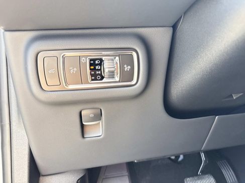 New 2026 Lincoln Nautilus Reserve AWD/4WD image 31