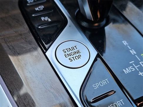 Used 2023 BMW X5 xDrive40i w/ Premium Package image 27