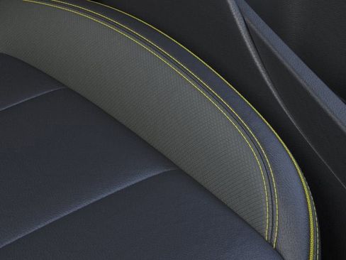 New 2025 Chevrolet TrailBlazer ACTIV w/ Convenience Package image 21