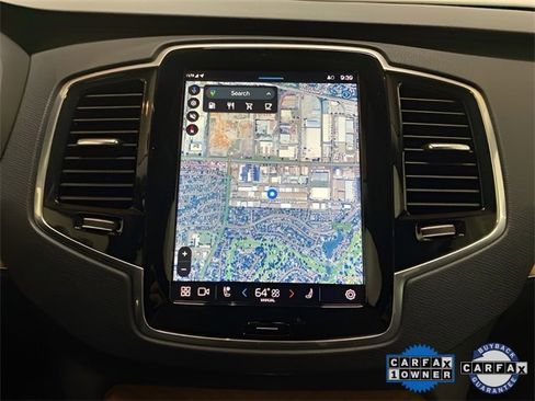 Used 2025 Volvo XC90 B6 Plus image 34