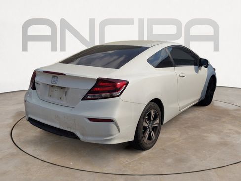 Used 2015 Honda Civic EX image 5