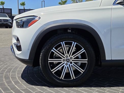 Certified 2026 Mercedes-Benz GLE 350 4MATIC image 12