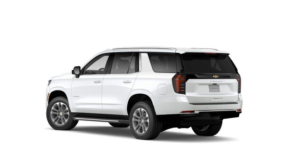 New 2026 Chevrolet Tahoe LS RWD image 32