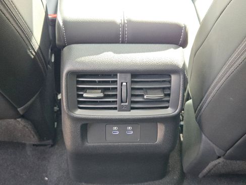 New 2026 Nissan Murano SL image 19