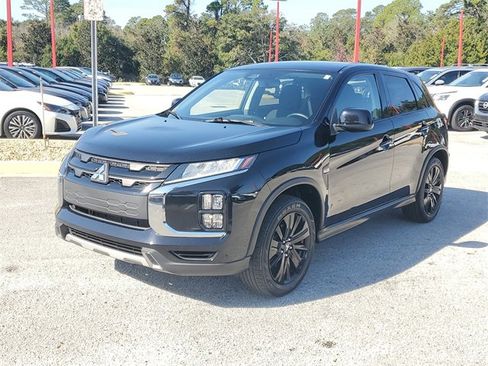 Used 2022 Mitsubishi Outlander Sport LE image 5