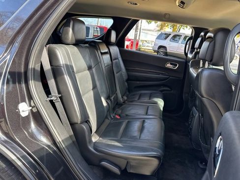 Used 2016 Dodge Durango Limited image 10