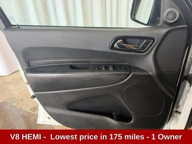 Used 2023 Dodge Durango R/T AWD/4WD image 13