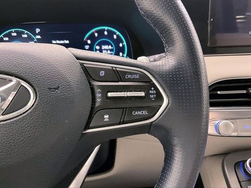 Used 2022 Hyundai Palisade Calligraphy image 19