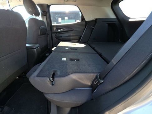 Used 2025 Chevrolet Blazer LT AWD/4WD image 7