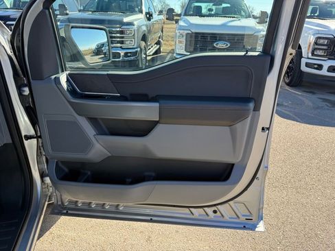 Used 2024 Ford F150 XLT w/ Equipment Group 302A MID image 17