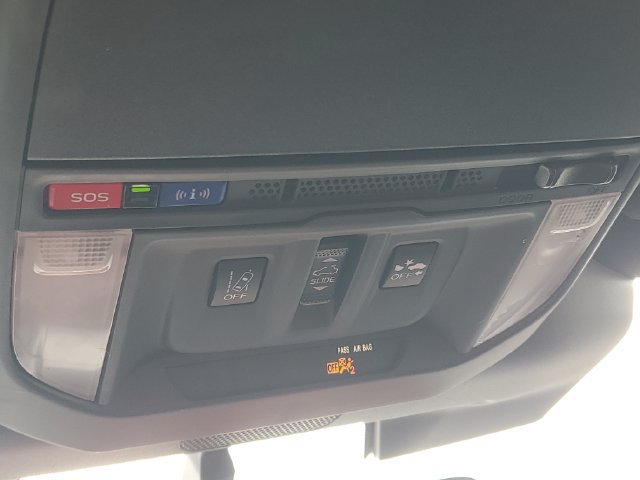 Certified 2024 Subaru Forester Wilderness AWD/4WD image 32