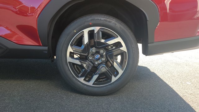 New 2026 Subaru Forester Touring AWD/4WD image 9
