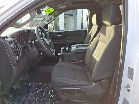 Certified 2023 GMC Sierra 1500 Pro w/ Pro Value Package image 13