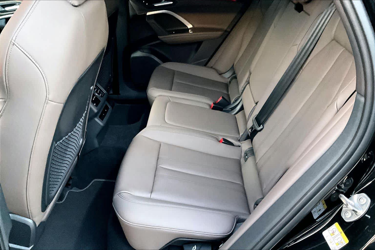 New 2026 Audi Q5 Premium Plus AWD/4WD image 19