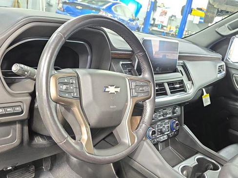 Used 2022 Chevrolet Tahoe High Country image 21