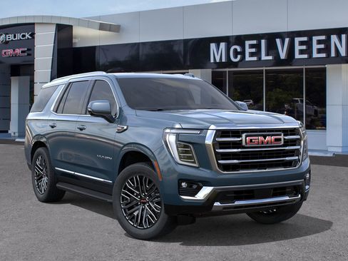 New 2026 GMC Yukon Elevation image 31