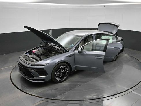 New 2026 Hyundai Sonata SEL FWD image 41
