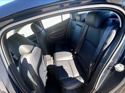 New 2026 MAZDA MAZDA3 s Sport FWD image 10