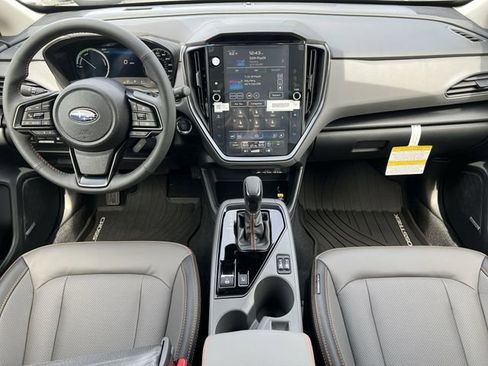 New 2026 Subaru Crosstrek 2.5i Limited AWD/4WD image 10