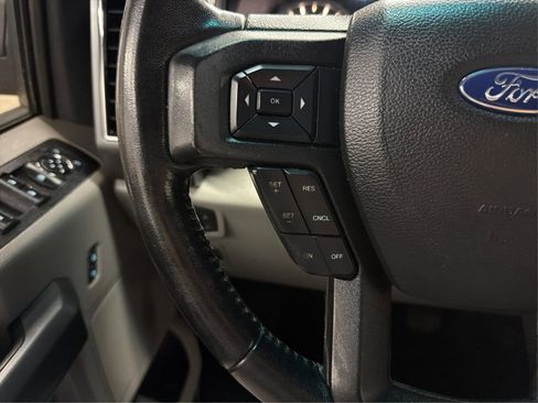 Used 2018 Ford F150 XLT w/ Equipment Group 302A Luxury image 23