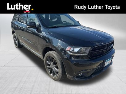 Used 2018 Dodge Durango GT w/ Premium Group